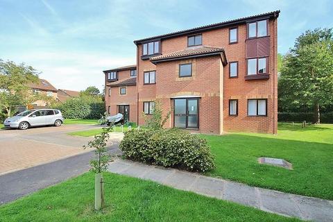 1 bedroom apartment to rent, Franklyn Close, Oxfordshire OX14