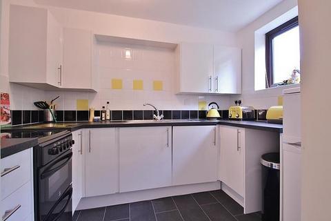 1 bedroom apartment to rent, Franklyn Close, Oxfordshire OX14
