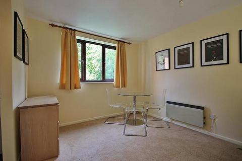1 bedroom apartment to rent, Franklyn Close, Oxfordshire OX14