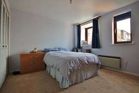 1 bedroom apartment to rent, Franklyn Close, Oxfordshire OX14