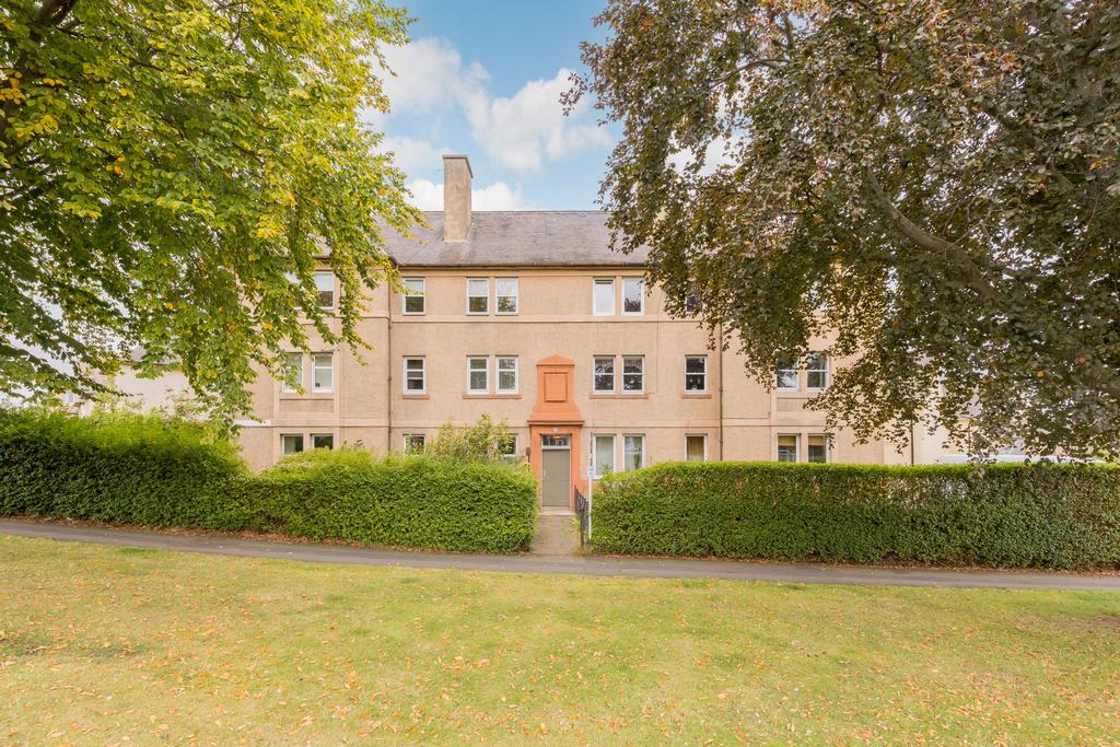 Apartment in Edinburgh