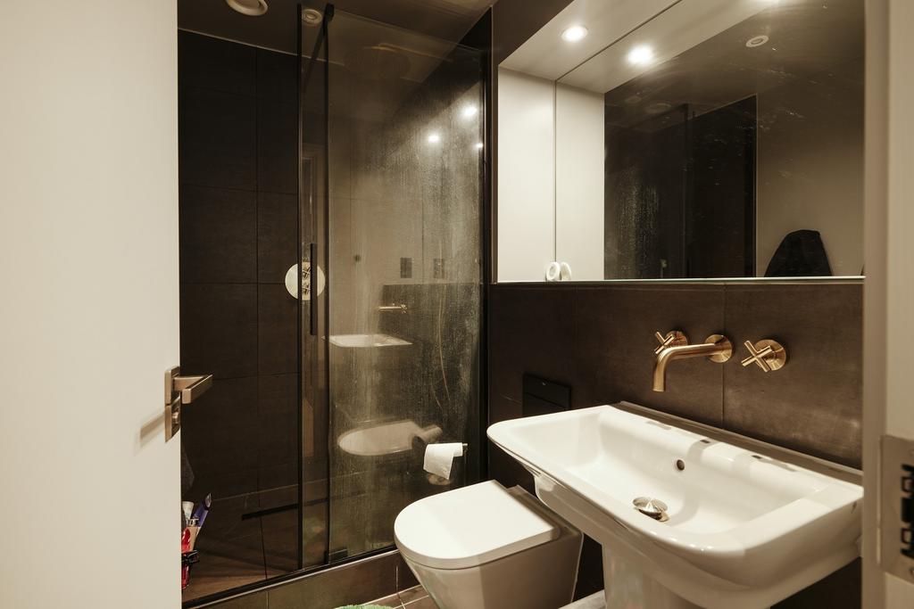 Apartment in Bristol - More