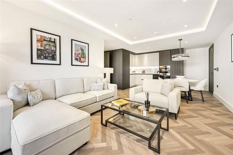 1 bedroom apartment for sale, Walton-Clark House, Brigade Court, Southwark, SE1