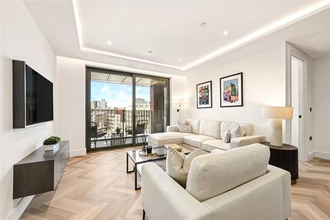 1 bedroom apartment for sale, Walton-Clark House, Brigade Court, Southwark, SE1