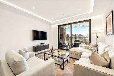 1 bedroom apartment for sale, Walton-Clark House, Brigade Court, Southwark, SE1