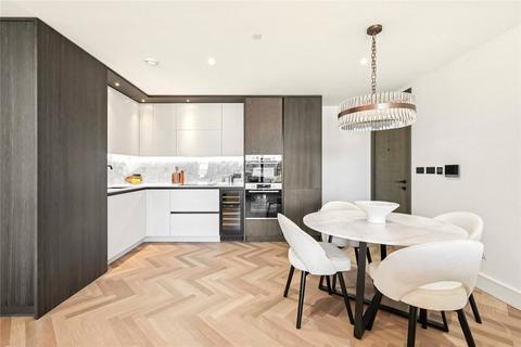 1 bedroom apartment for sale, Walton-Clark House, Brigade Court, Southwark, SE1