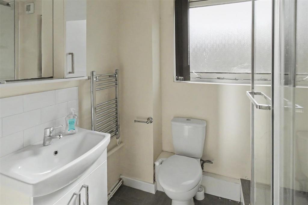 House in Beeston - More