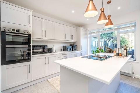 4 bedroom detached house for sale, Clifford Grove, Ashford TW15