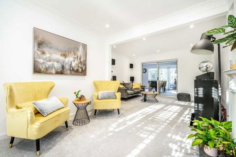4 bedroom detached house for sale, Clifford Grove, Ashford TW15
