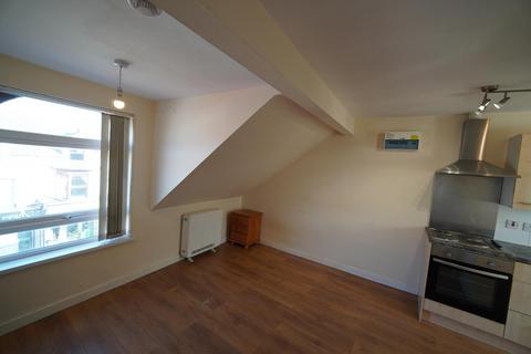 1 bedroom apartment to rent, Flat 4D, 47 Borough Road, Middlesbrough