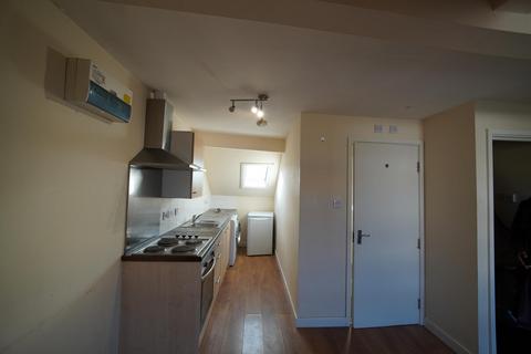 1 bedroom apartment to rent, Flat 4D, 47 Borough Road, Middlesbrough