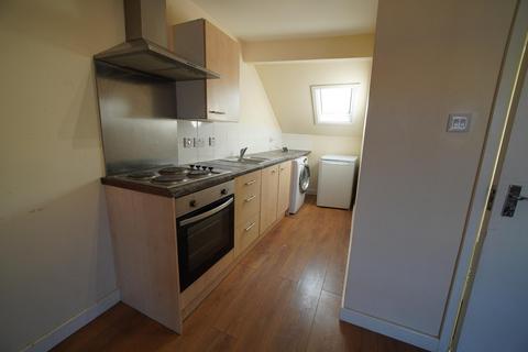 1 bedroom apartment to rent, Flat 4D, 47 Borough Road, Middlesbrough