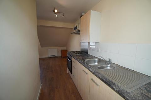 1 bedroom apartment to rent, Flat 4D, 47 Borough Road, Middlesbrough