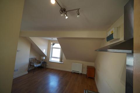 1 bedroom apartment to rent, Flat 4D, 47 Borough Road, Middlesbrough