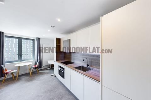 Studio to rent, Bromley-by-Bow – Studio Flat
