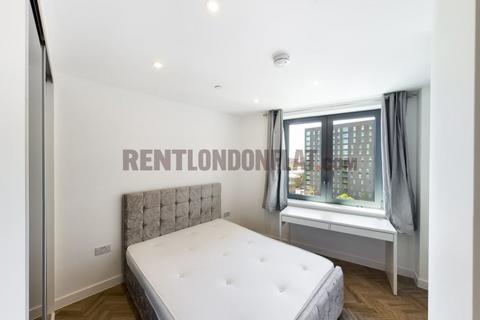 Studio to rent, Bromley-by-Bow – Studio Flat