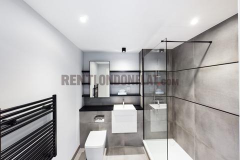 Studio to rent, Bromley-by-Bow – Studio Flat