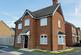 Skylark Way, Cholsey