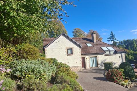 4 bed detached house for rent in Balnacarron Avenue, St Andrews, Fife, KY16
