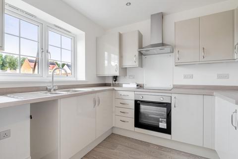 2 bedroom semi-detached house for sale, Surfleet Green Plot 2, Pinchbeck, Spalding, PE11 4AG