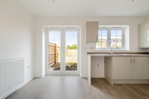 2 bedroom semi-detached house for sale, Surfleet Green Plot 2, Pinchbeck, Spalding, PE11 4AG