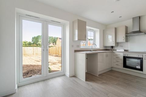 2 bedroom semi-detached house for sale, Surfleet Green Plot 2, Pinchbeck, Spalding, PE11 4AG