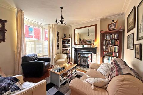 3 bedroom semi-detached house for sale, Montague Place, Belle Vue, Shrewsbury