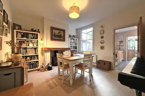 3 bedroom semi-detached house for sale, Montague Place, Belle Vue, Shrewsbury