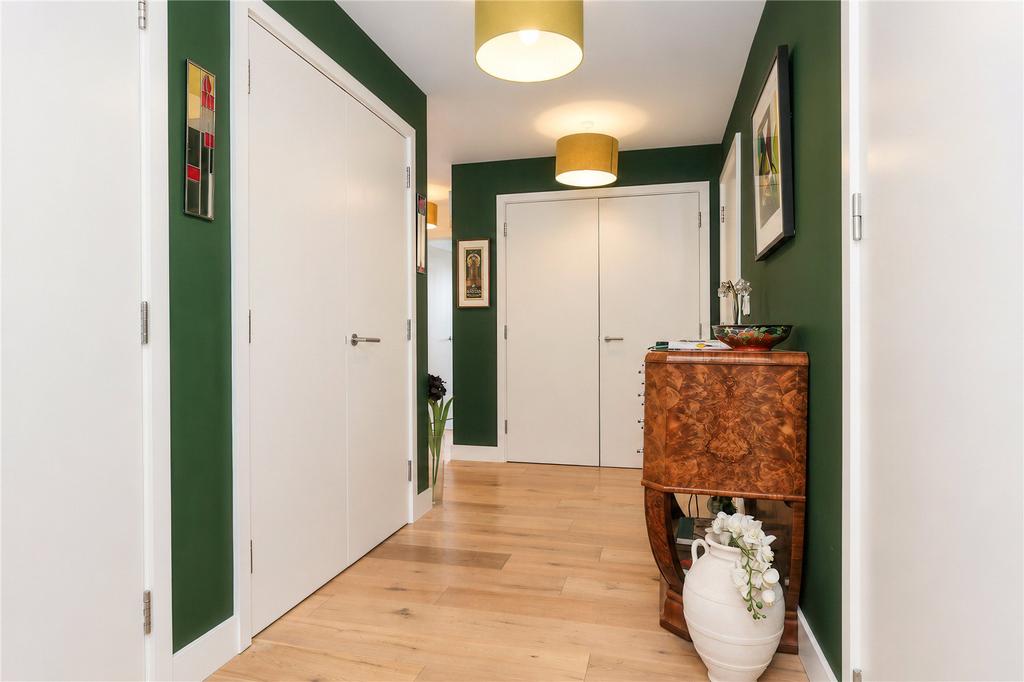 Apartment in Cambridgeshire - View 5