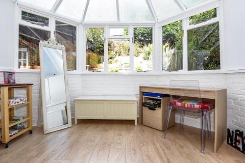 2 bedroom terraced house to rent, Irvine Place, Virginia Water, Surrey, GU25