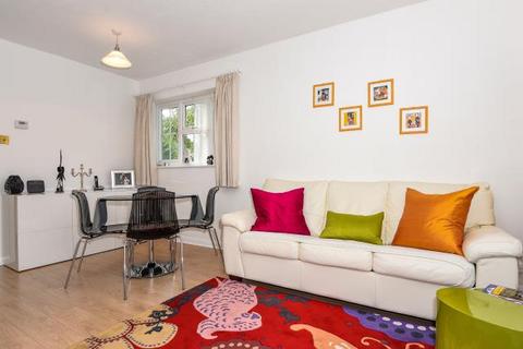 2 bedroom terraced house to rent, Irvine Place, Virginia Water, Surrey, GU25