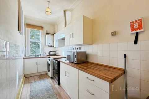 2 bedroom flat to rent, Burns Street, Nottingham, Nottinghamshire, NG7