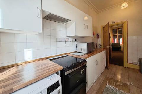 2 bedroom flat to rent, Burns Street, Nottingham, Nottinghamshire, NG7