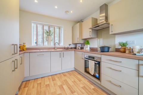 2 bedroom semi-detached house for sale, Surfleet Green Plot 6, Pinchbeck, Spalding, PE11 4AG