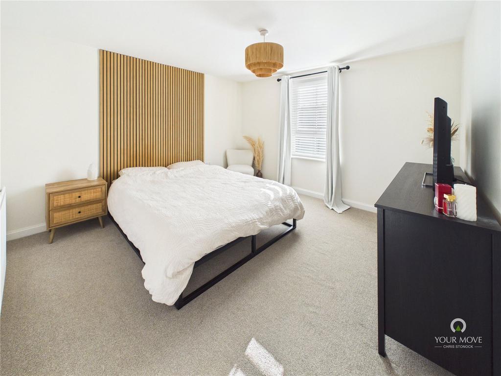 Apartment in Tyne and Wear - View 4