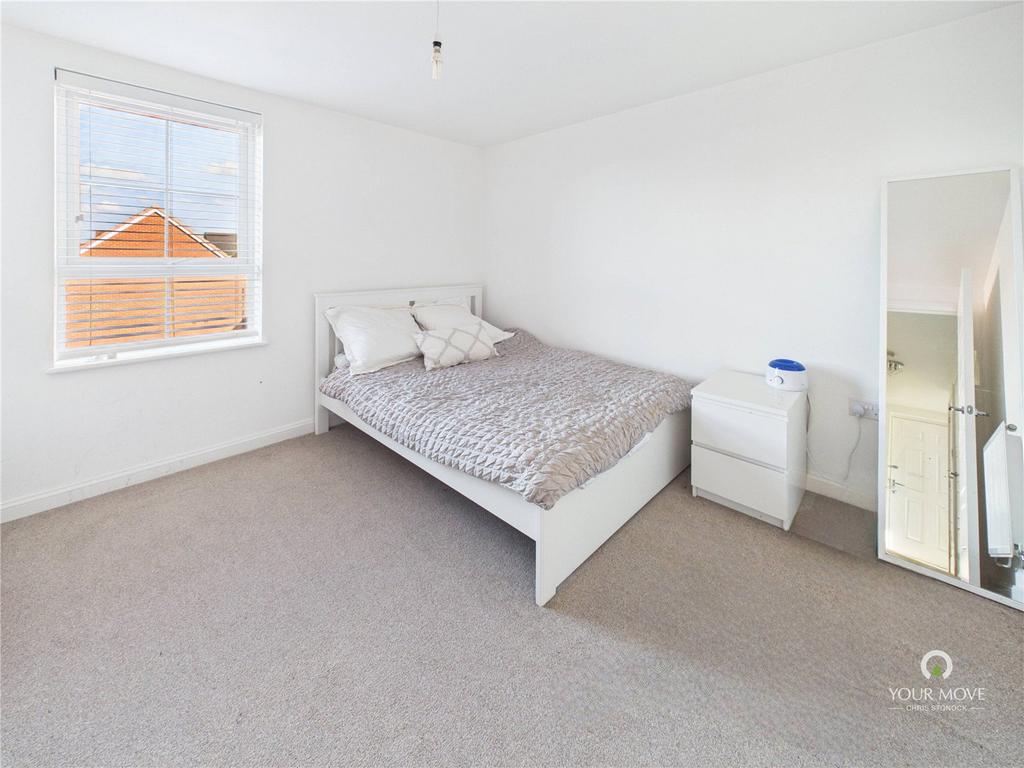 Apartment in Tyne and Wear - View 5