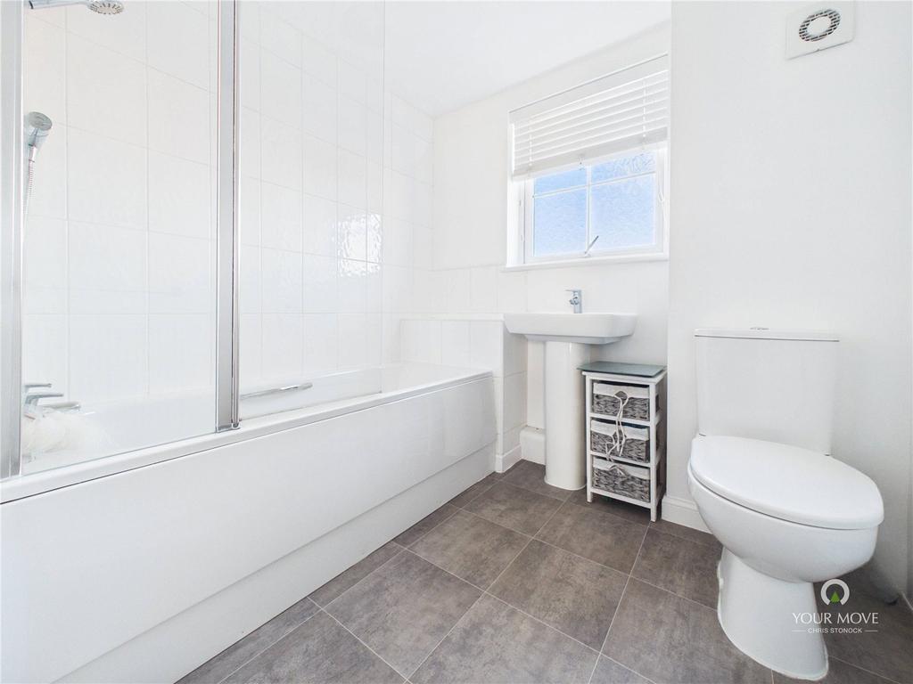 Apartment in Tyne and Wear - More