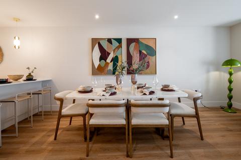 3 bedroom apartment for sale, London E3