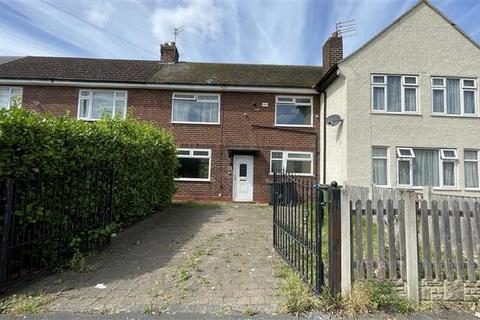 4 bedroom terraced house for sale, Widnes WA8