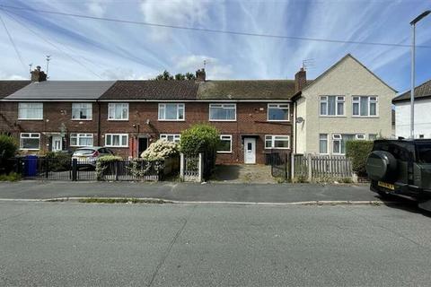 4 bedroom terraced house for sale, Widnes WA8