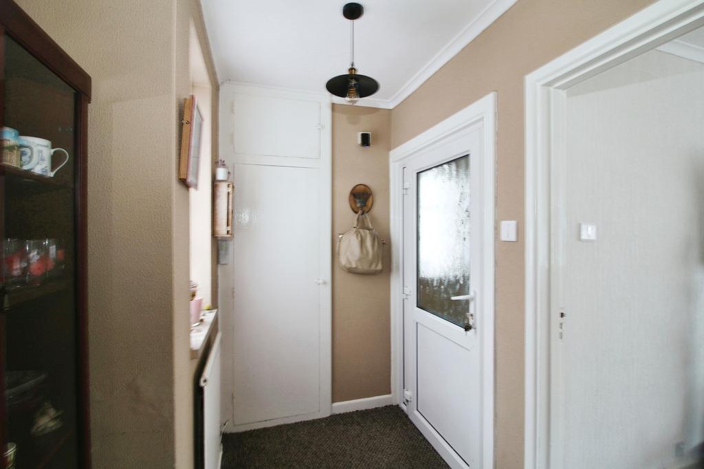 Apartment in Dorset - View 3