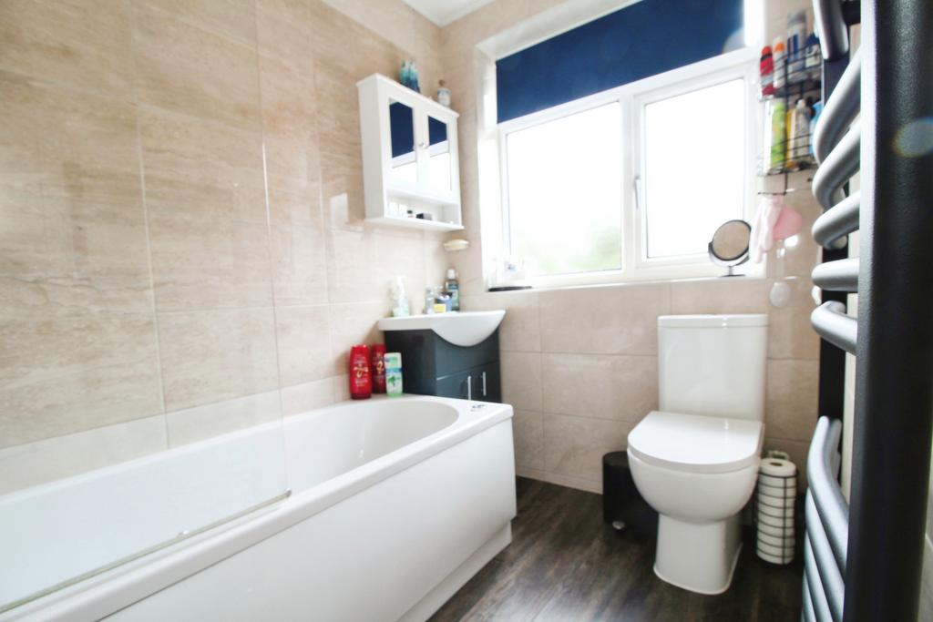 Apartment in Dorset - View 4