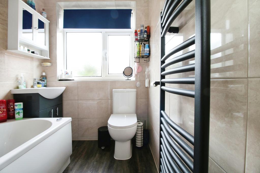 Apartment in Dorset - View 5