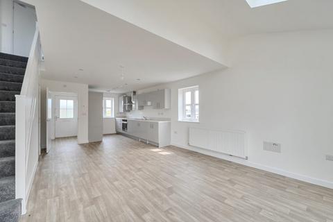 3 bedroom semi-detached house for sale, Upwell Meadows Plot 3, March, PE15 0DA