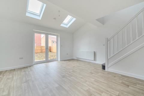 3 bedroom semi-detached house for sale, Upwell Meadows Plot 3, March, PE15 0DA