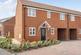 Upwell Meadows Plot 3, March, PE15 0DA