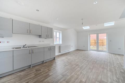 3 bedroom semi-detached house for sale, Upwell Meadows Plot 3, March, PE15 0DA