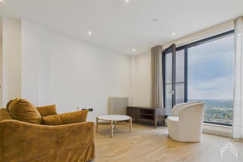Studio to rent, 11 Selborne Road, Walthamstow | London E17