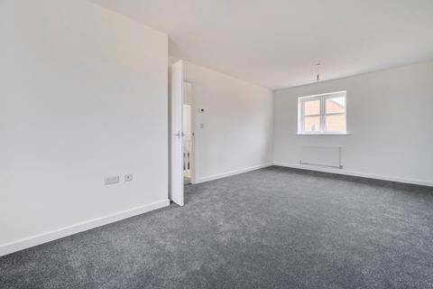 3 bedroom semi-detached house for sale, Upwell Meadows Plot 4, March, PE15 0DA