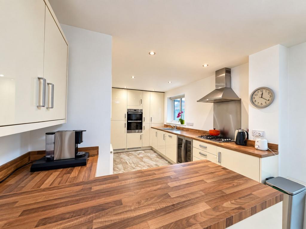 House in Liverpool - View 2